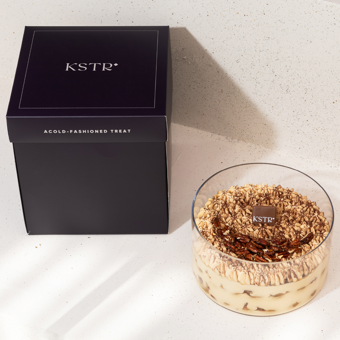 Classic Tiramisu